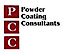 Powder Coating Consultants logo, Powder Coating Consultants contact details