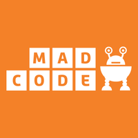 MadCode Educação logo, MadCode Educação contact details