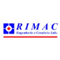 Rimac Engenharia e Comércio Ltda logo, Rimac Engenharia e Comércio Ltda contact details