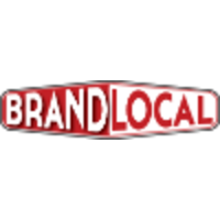 Brand Local logo, Brand Local contact details