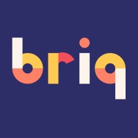 Briq (acquired by Swile) logo, Briq (acquired by Swile) contact details