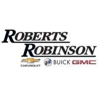 Roberts Robinson Chevrolet Buick GMC logo, Roberts Robinson Chevrolet Buick GMC contact details