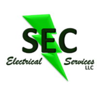 SEC Electrical Services LLC logo, SEC Electrical Services LLC contact details