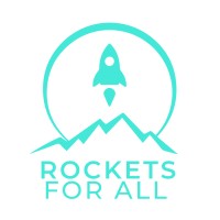 Rockets4all logo, Rockets4all contact details