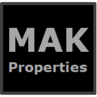 Mak Properties logo, Mak Properties contact details