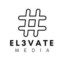 EL3VATE Media logo, EL3VATE Media contact details