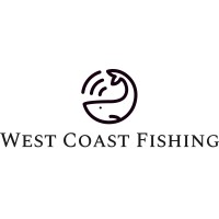 West Coast Fishing logo, West Coast Fishing contact details