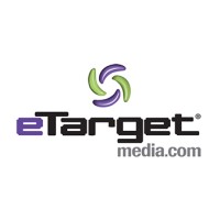 eTargetMedia, Inc. logo, eTargetMedia, Inc. contact details