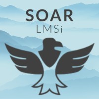 SOAR LMSi logo, SOAR LMSi contact details