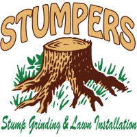 Stumpers logo, Stumpers contact details