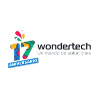 Wondertech logo, Wondertech contact details