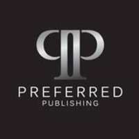 Preferred Publishing logo, Preferred Publishing contact details