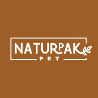 NaturPak Pet logo, NaturPak Pet contact details