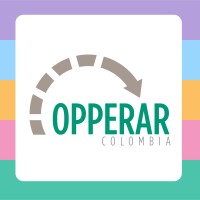 Opperar Colombia S.A.S. logo, Opperar Colombia S.A.S. contact details