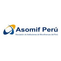 Asomif Perú logo, Asomif Perú contact details