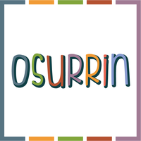 OSURRIN - Vestite y Divertite logo, OSURRIN - Vestite y Divertite contact details