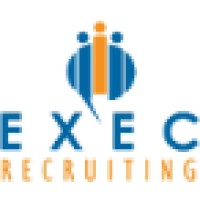 Exec Recruiting logo, Exec Recruiting contact details