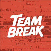 TEAM BREAK, Immersive Game logo, TEAM BREAK, Immersive Game contact details