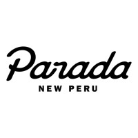 Parada Kitchen logo, Parada Kitchen contact details