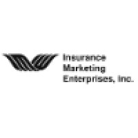 Insurance Marketing Enterprises, Inc. logo, Insurance Marketing Enterprises, Inc. contact details