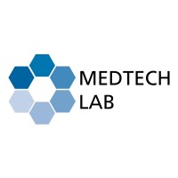 MedTech Lab logo, MedTech Lab contact details