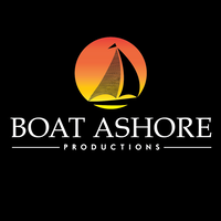 Boat Ashore Productions logo, Boat Ashore Productions contact details