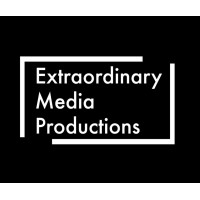 Extraordinary Media Productions LLC logo, Extraordinary Media Productions LLC contact details