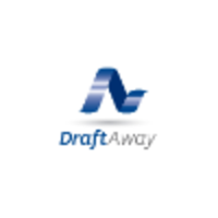 DraftAway - A fresh approach to outsourced drafting services logo, DraftAway - A fresh approach to outsourced drafting services contact details