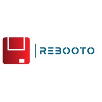 Rebooto logo, Rebooto contact details