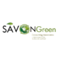 SAVONGreen Consulting Associates logo, SAVONGreen Consulting Associates contact details