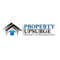 Property Upsurge logo, Property Upsurge contact details