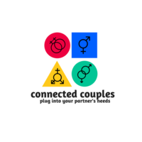 Connected Couples logo, Connected Couples contact details