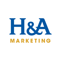 H&A Marketing and Communications logo, H&A Marketing and Communications contact details