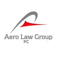 Aero Law Group PC logo, Aero Law Group PC contact details