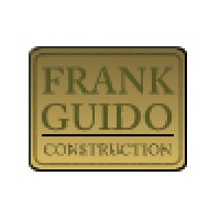 Frank Guido Construction logo, Frank Guido Construction contact details