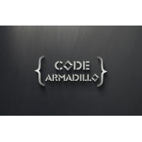 Code Armadillo logo, Code Armadillo contact details