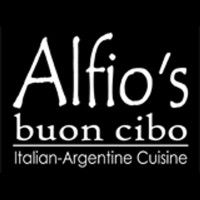 Alfios Buon Cibo logo, Alfios Buon Cibo contact details