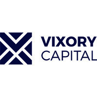 Vixory Capital logo, Vixory Capital contact details