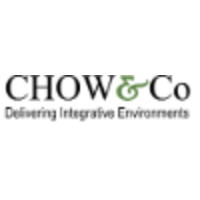 CHOW & Company, LLC logo, CHOW & Company, LLC contact details