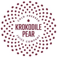 Krokodile Pear logo, Krokodile Pear contact details