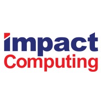 Impact Computing & Consulting Ltd logo, Impact Computing & Consulting Ltd contact details