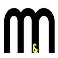 Merkle & Nonce logo, Merkle & Nonce contact details