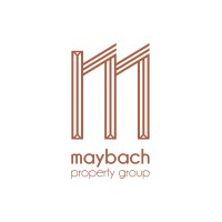 Maybach Property Group logo, Maybach Property Group contact details