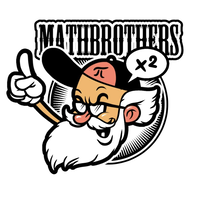 Mathbrotherhood logo, Mathbrotherhood contact details