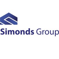 Simonds Group logo, Simonds Group contact details