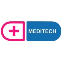 meditech logo, meditech contact details