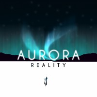 AuroraReality logo, AuroraReality contact details