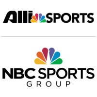 Alli Sports: a Division of the NBC Sports Group logo, Alli Sports: a Division of the NBC Sports Group contact details