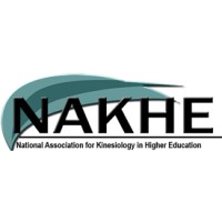 National Association for Kinesiology in Higher Education logo, National Association for Kinesiology in Higher Education contact details