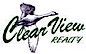 ClearView Realty logo, ClearView Realty contact details